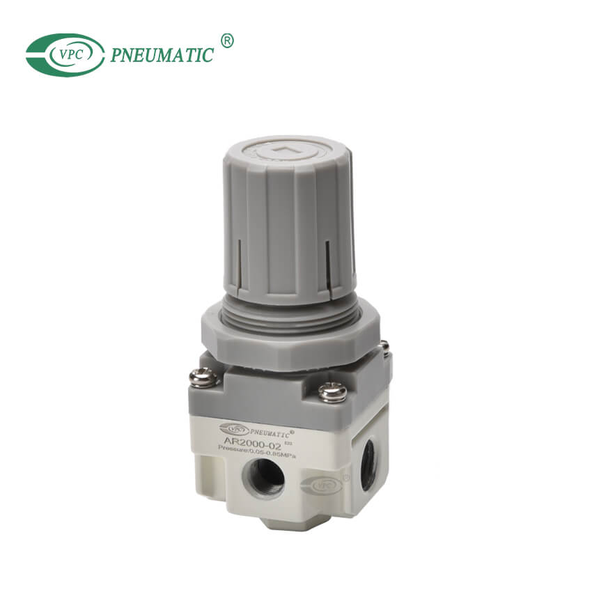 Регулятор воздуха серии AR