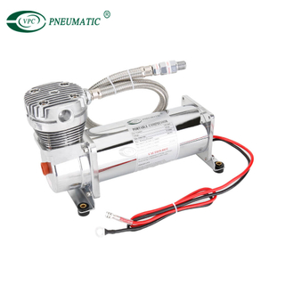 Viair DC12V 480C 200 фунтов на кв. Дюйм. Портативный воздушный компрессор для воздушной подвески