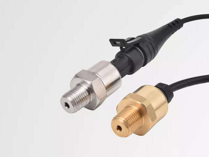 Специализированный датчик давления VPC: решение и адаптируемость