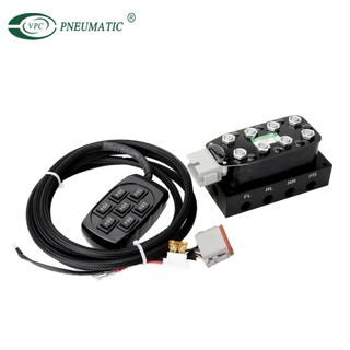 Распределительные коробки для VU4