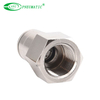 VMPCF Brass Pneumatic Spector