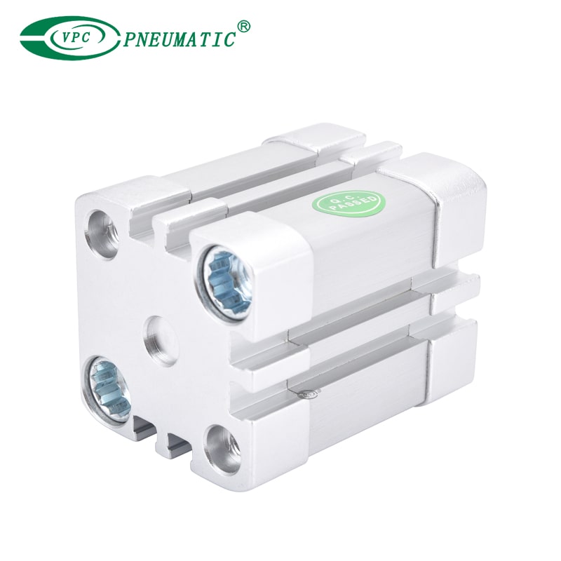 ADN -серия ISO 21287 Компактный цилиндр