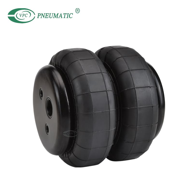 Подвеска подушки безопасности